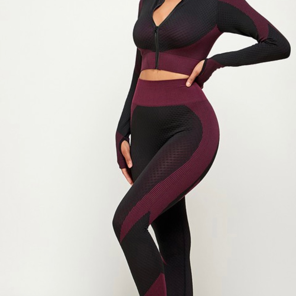 Yandi Legging Set. - Picture 12 of 12